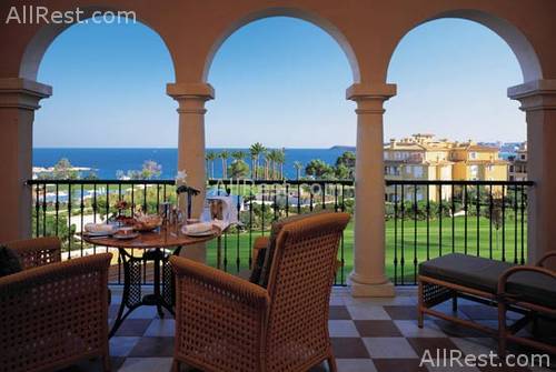 Mardavall Hotel & Spa 19